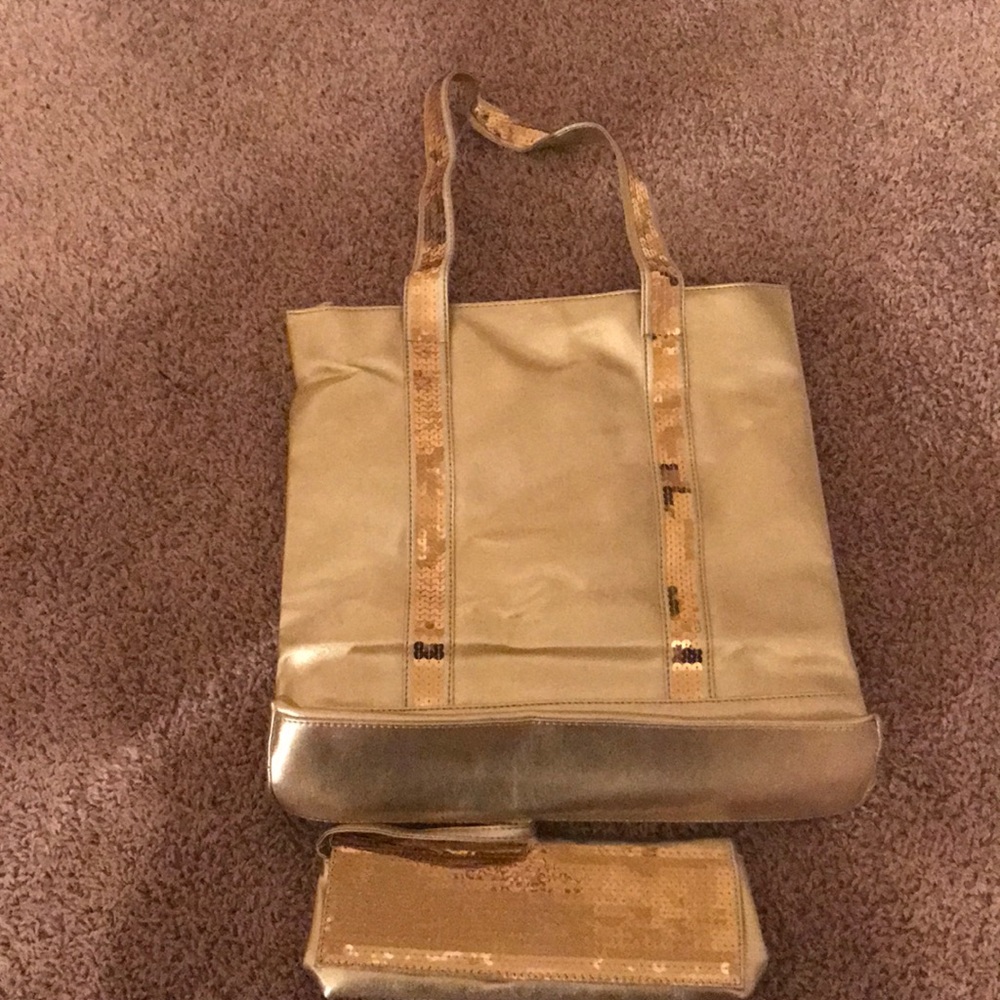 Beautiful Tote NWOT
